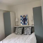 Beautiful With Gardenlk Apartment *