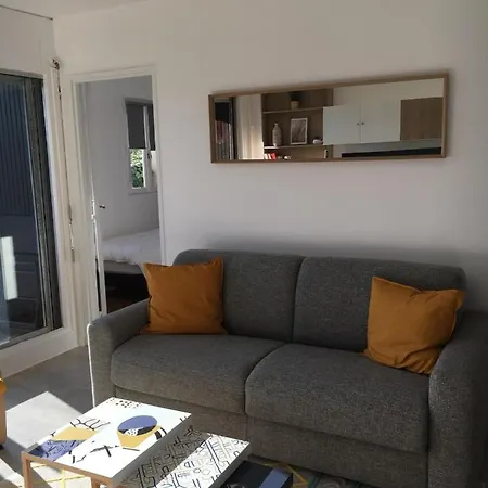 公寓 Beautiful With Gardenlk *