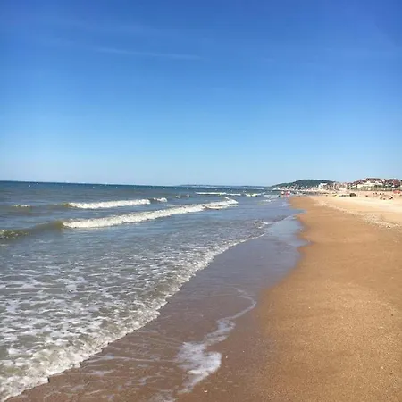 Beautiful With Gardenlk Cabourg