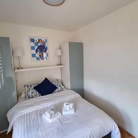 Beautiful With Gardenlk Cabourg