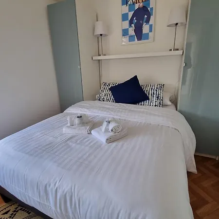 Beautiful With Gardenlk 公寓