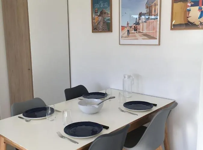 Beautiful With Gardenlk Apartamento