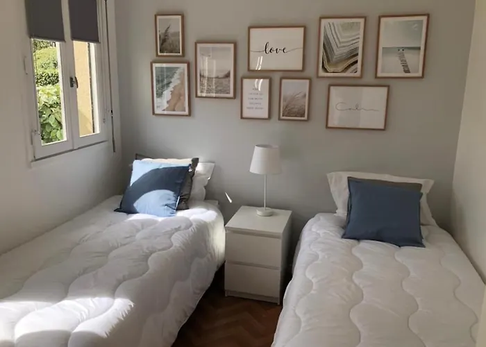 Apartamento Beautiful With Gardenlk *