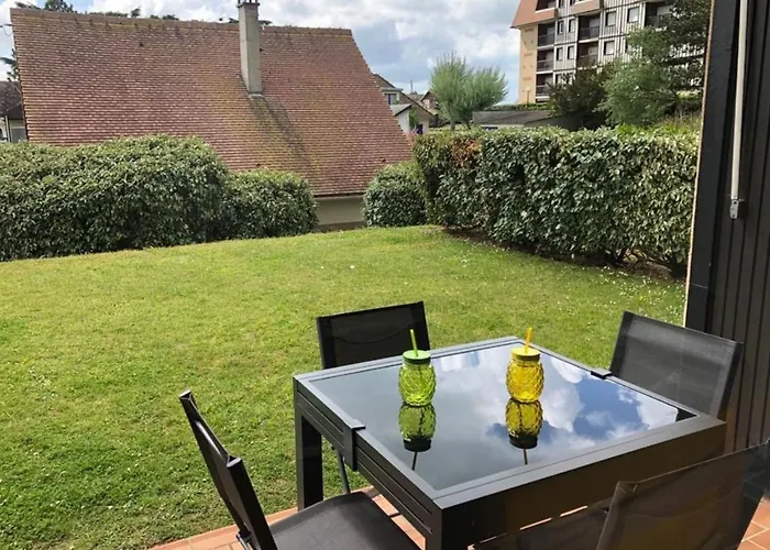 Beautiful With Gardenlk Apartamento *