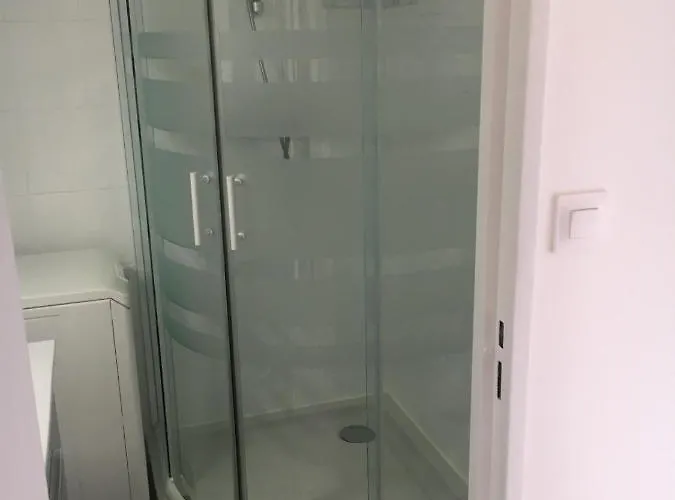 Beautiful With Gardenlk Διαμέρισμα *