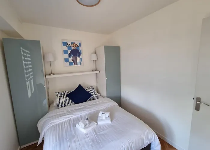 Beautiful With Gardenlk Cabourg