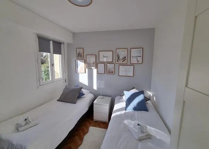 Beautiful With Gardenlk Apartamento Cabourg